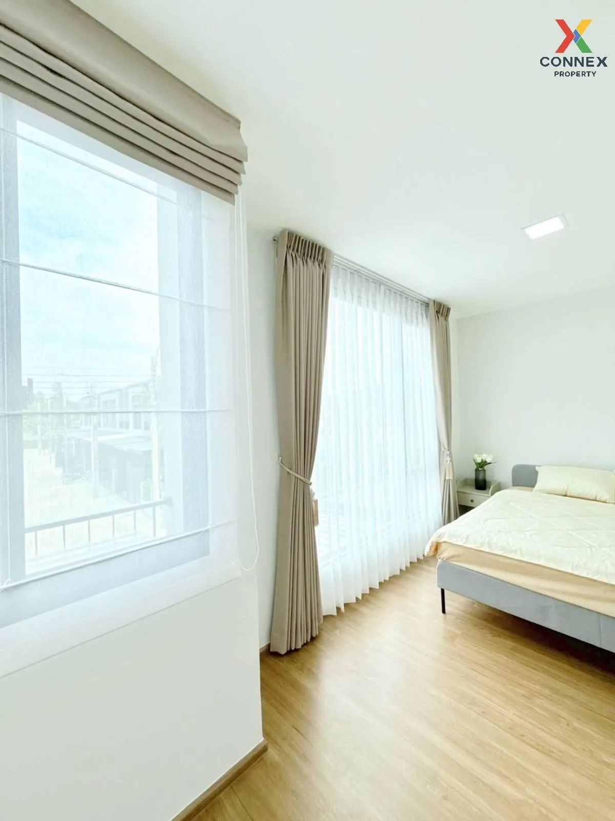 For Rent Townhouse/Townhome  , Pleno Sukhumvit - Bangna 2 , Bang 
