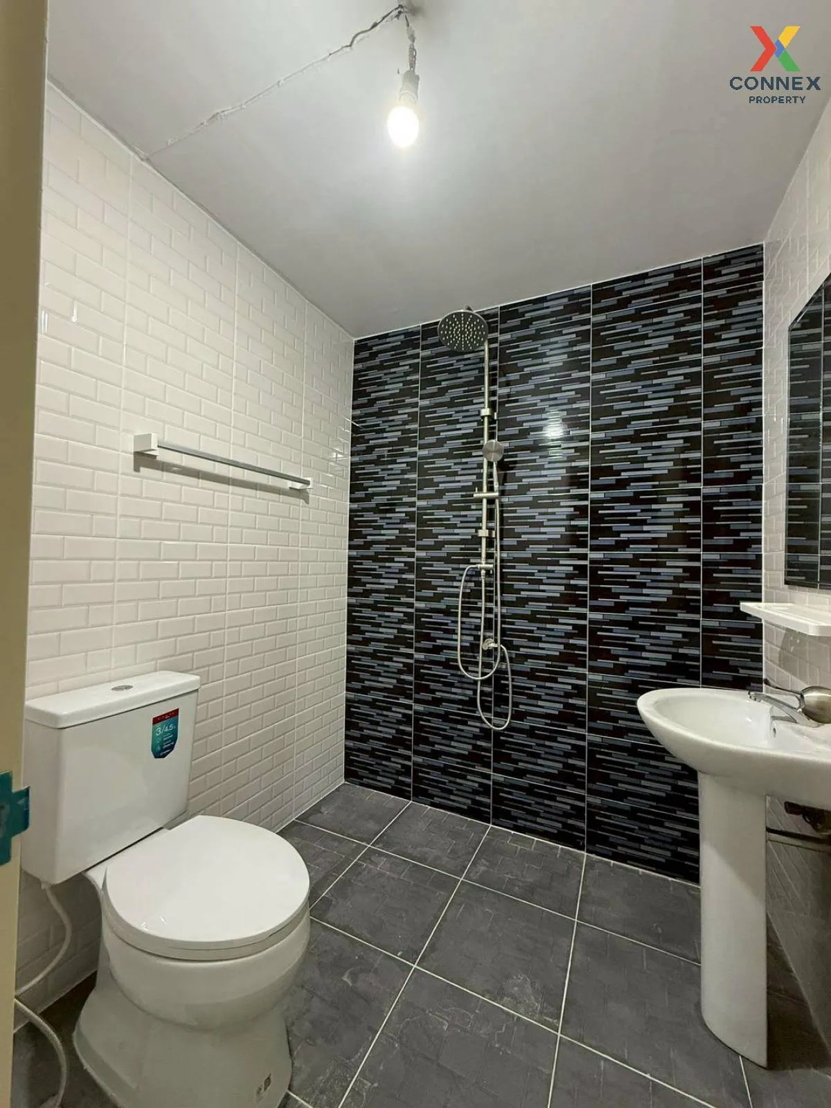 ขายทาวน์เฮ้าส์/ทาวน์โฮม  บ้านพฤกษา 3 บางบัวทอง รีโนเวทใหม่ บางคูร