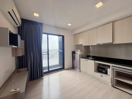 For Sale Condo , Unio H Tiwanon , MRT-Yak Tiwanon , Talat Bang Khen , Don Mueang , Nonthaburi , CX-127419