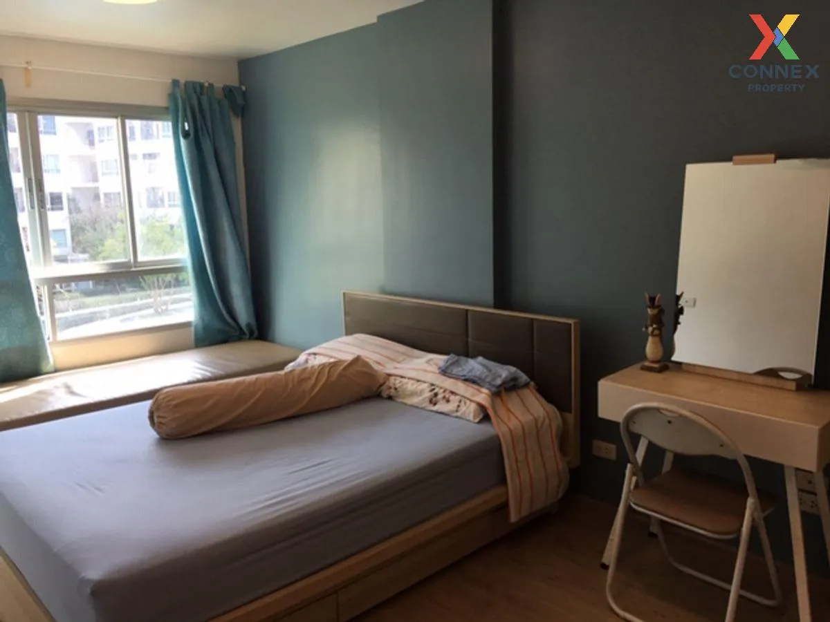 For Sale Condo , Elio Del Ray Sukhumvit 64 , BTS-Punnawithi , Ban 2
