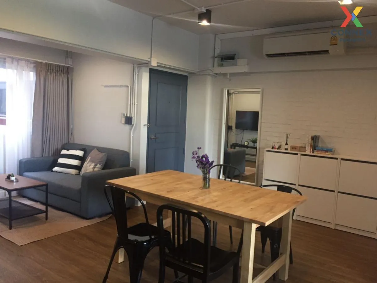 For Rent Condo , Pathumwan Place , corner unit , Wang Mai , Pathu 1
