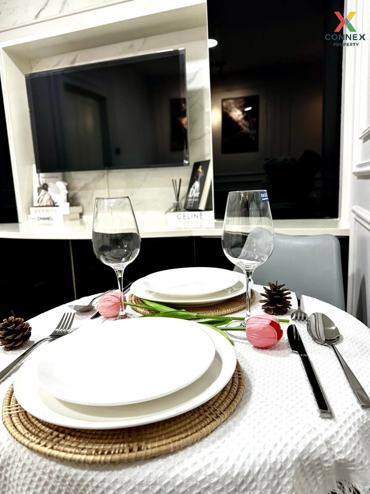 For Sale Condo , La Maison Phaholyothin 24 , BTS-Phahon Yothin 24 2