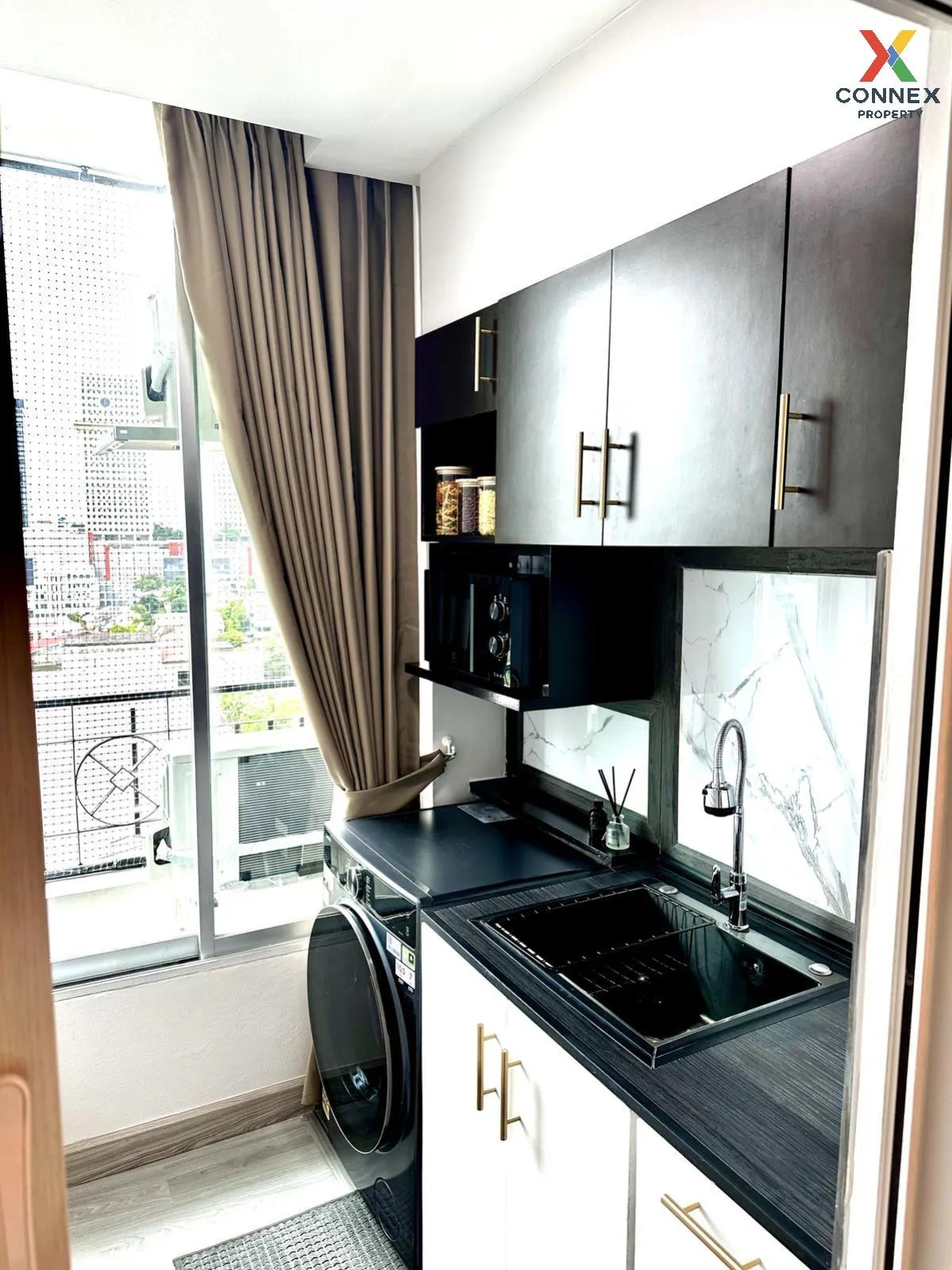 For Sale Condo , La Maison Phaholyothin 24 , BTS-Phahon Yothin 24 3