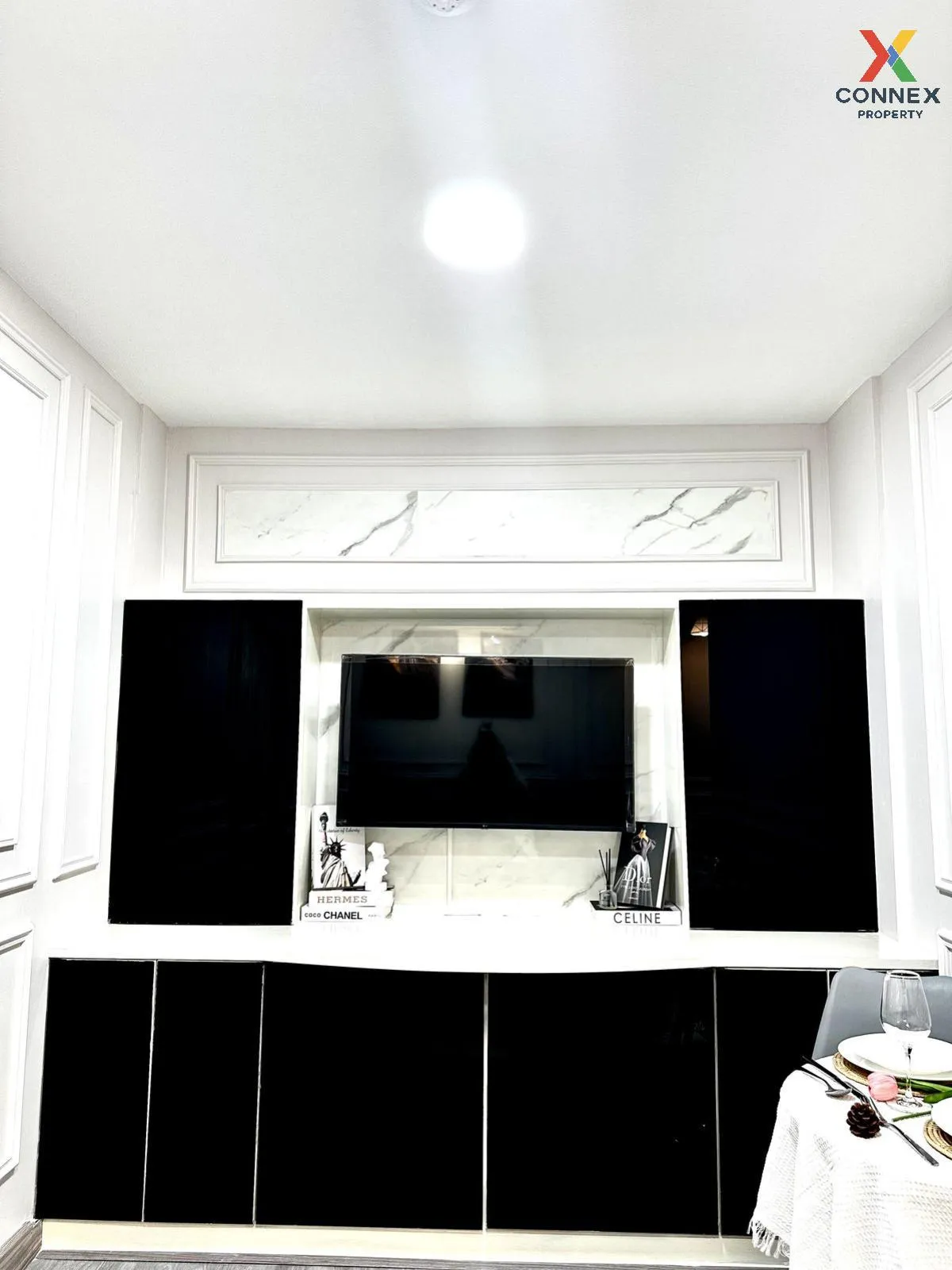 For Sale Condo , La Maison Phaholyothin 24 , BTS-Phahon Yothin 24 4