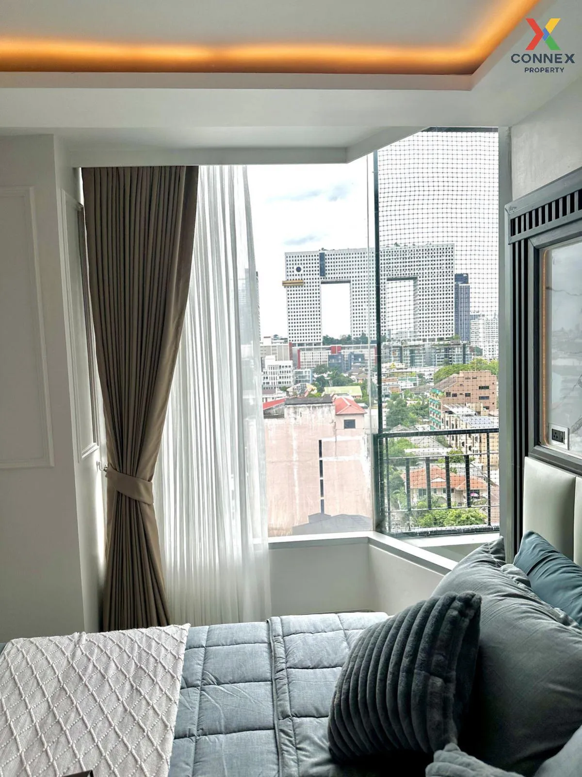 For Sale Condo , La Maison Phaholyothin 24 , BTS-Phahon Yothin 24