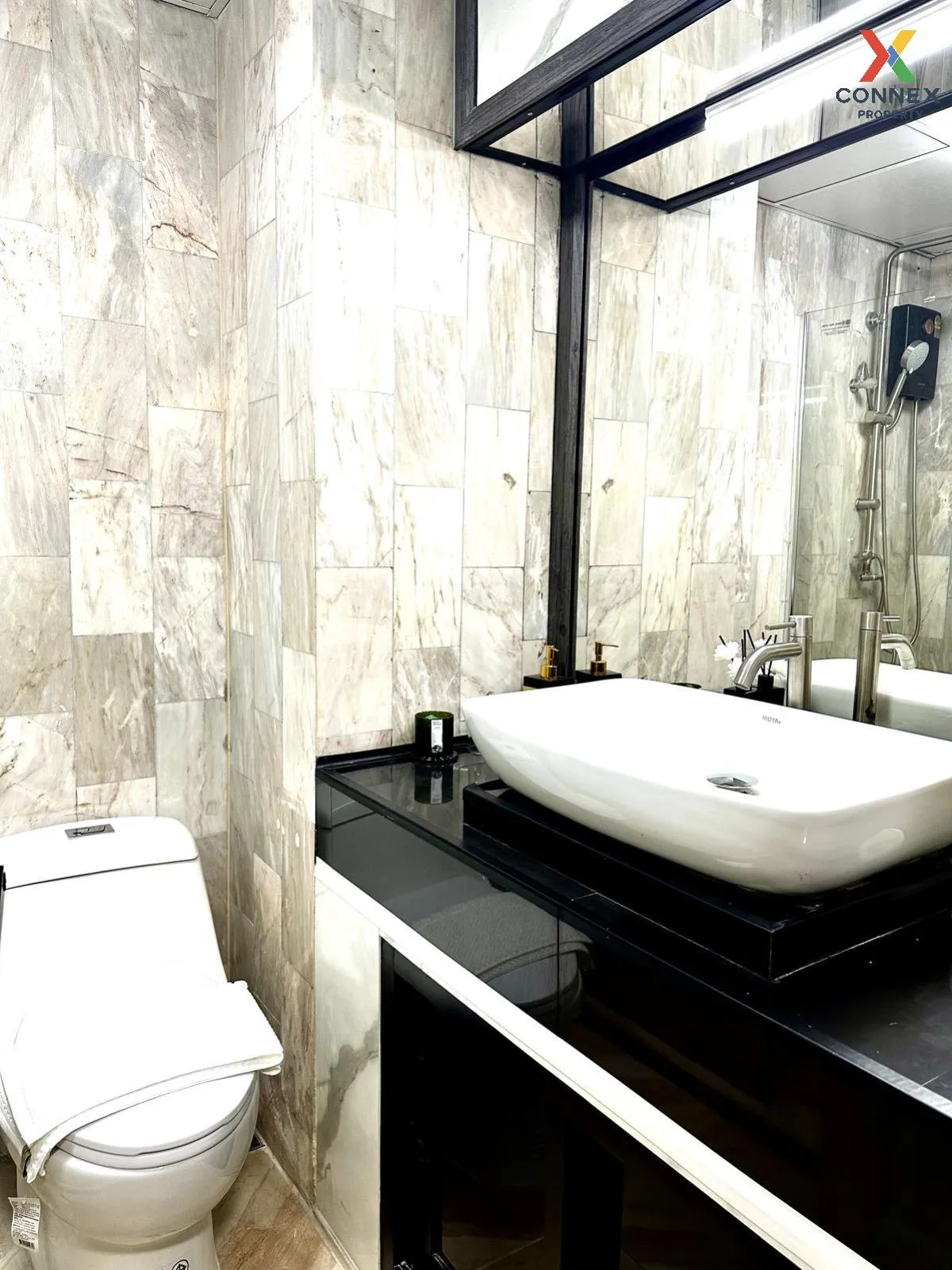 For Sale Condo , La Maison Phaholyothin 24 , BTS-Phahon Yothin 24