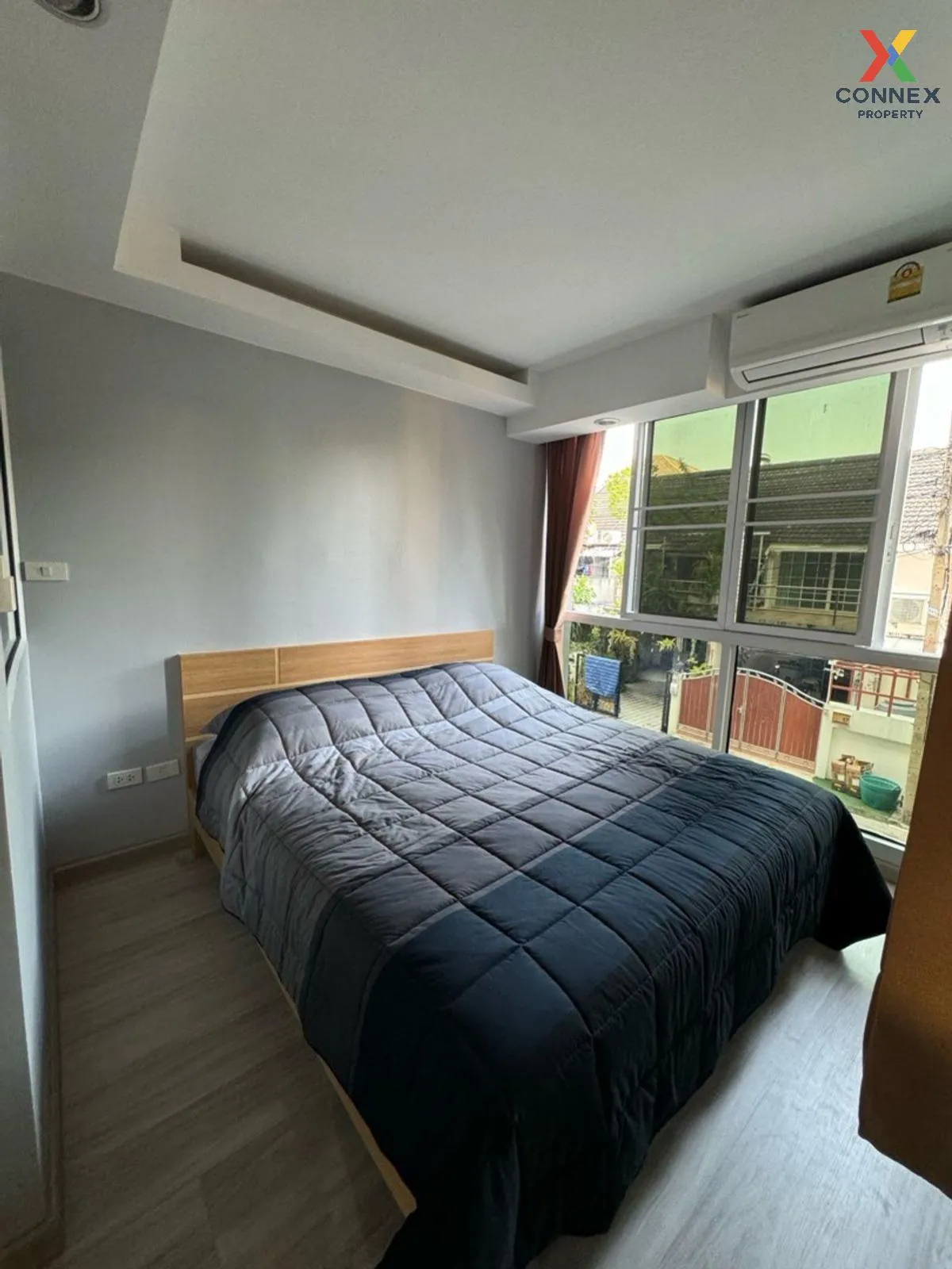 For Rent Condo , Humble Living @Chintawet , MRT-Sutthisan , Sam S