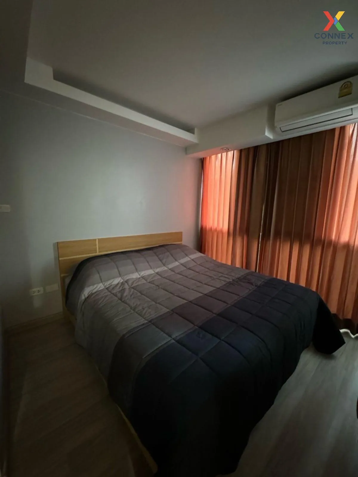 For Rent Condo , Humble Living @Chintawet , MRT-Sutthisan , Sam S