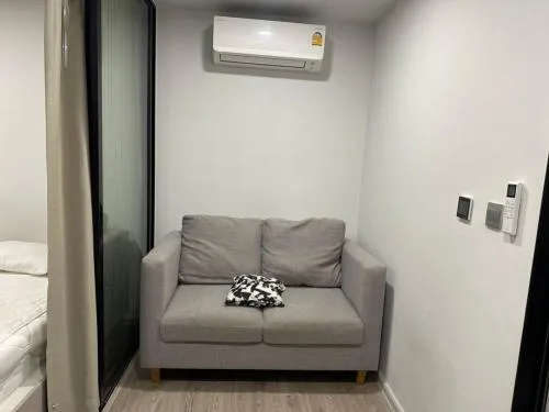 For Rent Condo , Kave Seed Kaset , Sena Nikhom , Chatuchak , Bangkok , CX-127432