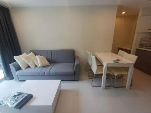 For Sale Condo , Elements Srinakarin , MRT-Suan Luang Rama 9 , Nong Bon , Prawet , Bangkok , CX-127439