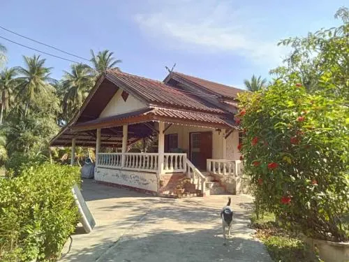 For Sale Single house with land 2 rai 27 sq m, Samut Songkhram , Khlong Khoen , Mueang Samut Songkhram , Samut Songkhram , CX-127440