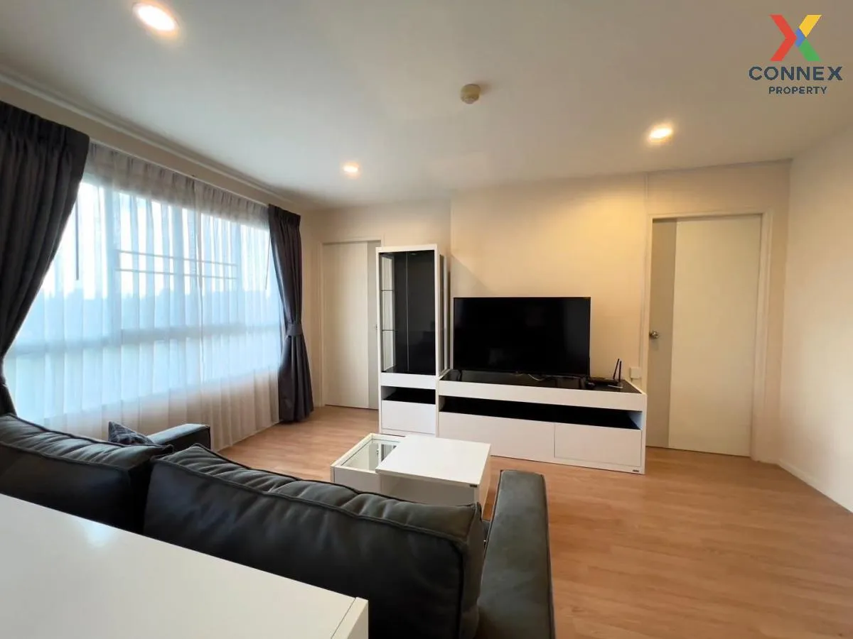 For Sale Condo , Lumpini Ville Onnut 46 , Suan Luang , Suan Luang 2