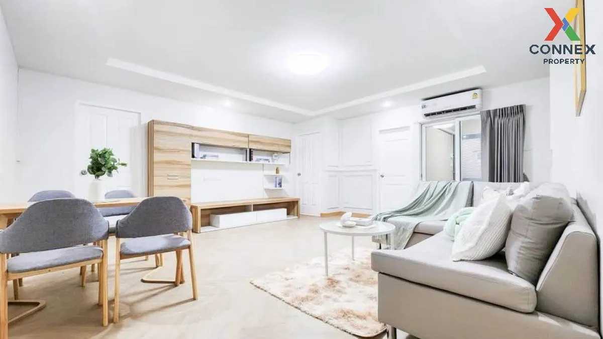 For Sale Condo , Happy Condo Ratchada 18 , Sam Saen Nok , Huai Kh 1