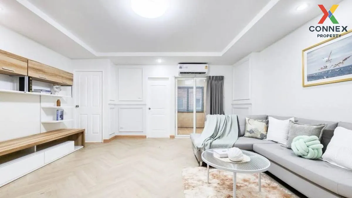 For Sale Condo , Happy Condo Ratchada 18 , Sam Saen Nok , Huai Kh 2