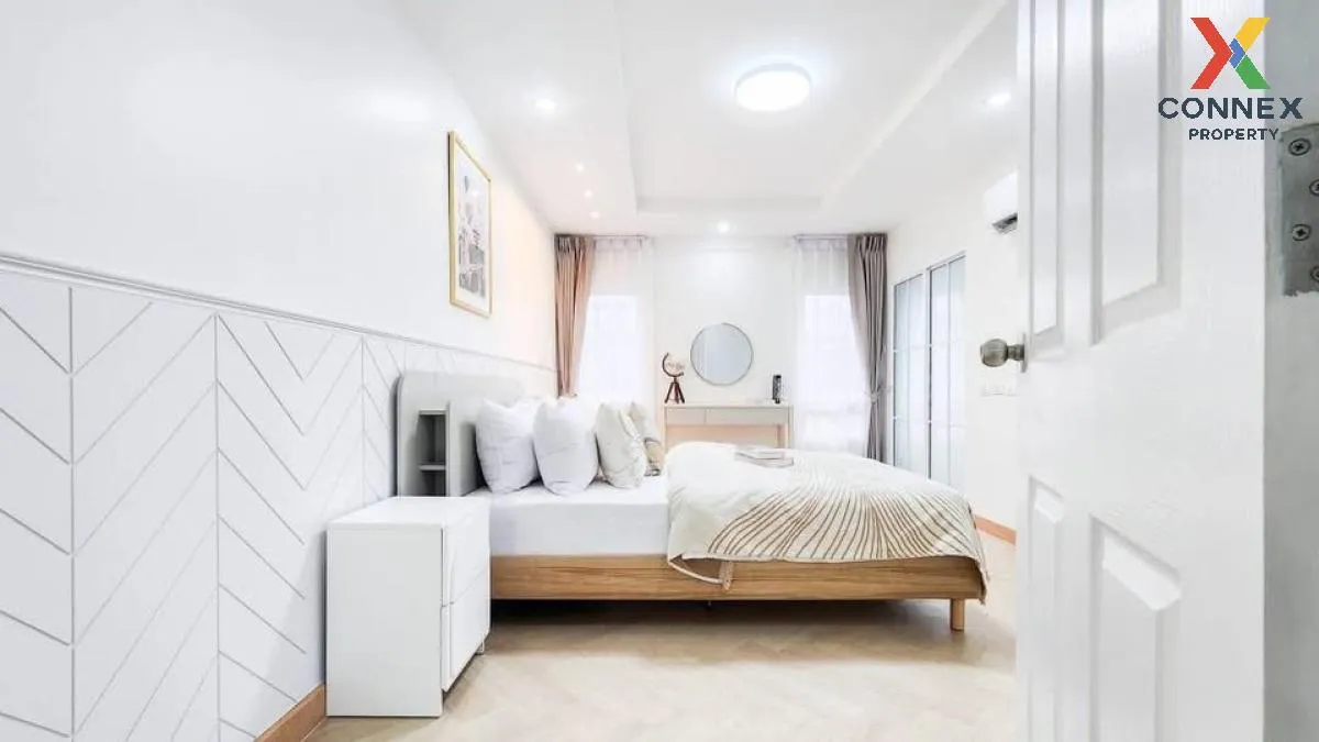 For Sale Condo , Happy Condo Ratchada 18 , Sam Saen Nok , Huai Kh 3