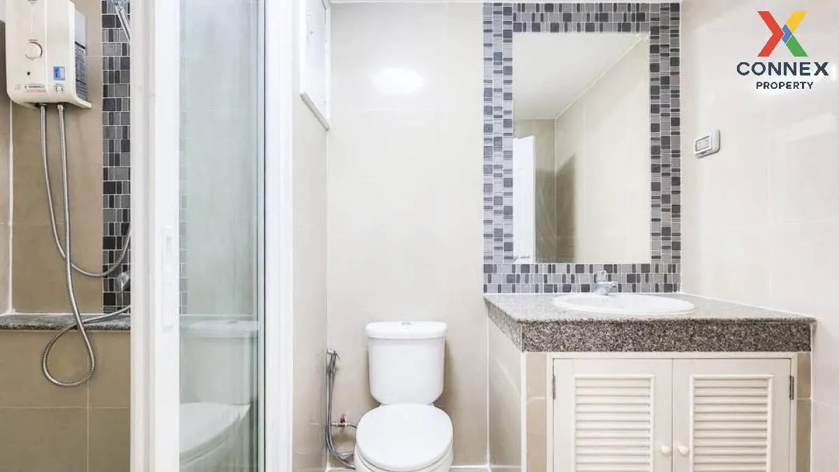 For Sale Condo , Happy Condo Ratchada 18 , Sam Saen Nok , Huai Kh