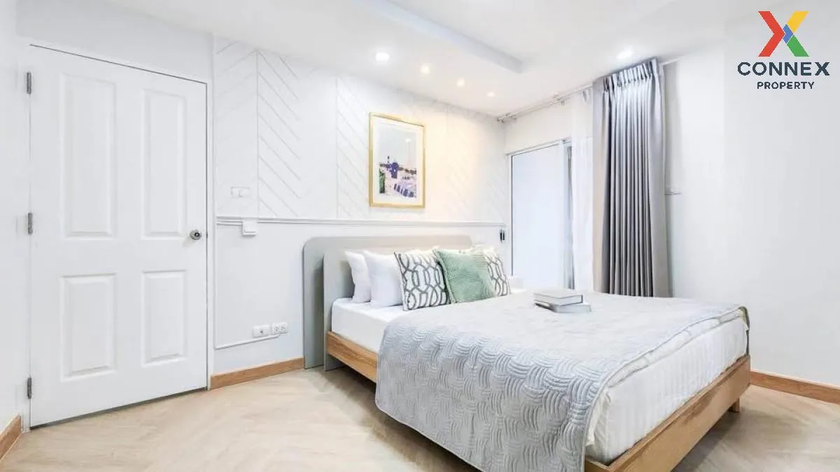 For Sale Condo , Happy Condo Ratchada 18 , Sam Saen Nok , Huai Kh