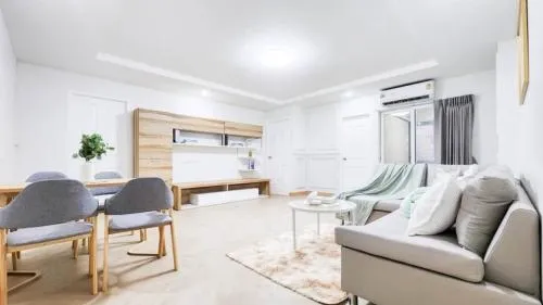 For Sale Condo , Happy Condo Ratchada 18 , Sam Saen Nok , Huai Khwang , Bangkok , CX-127442