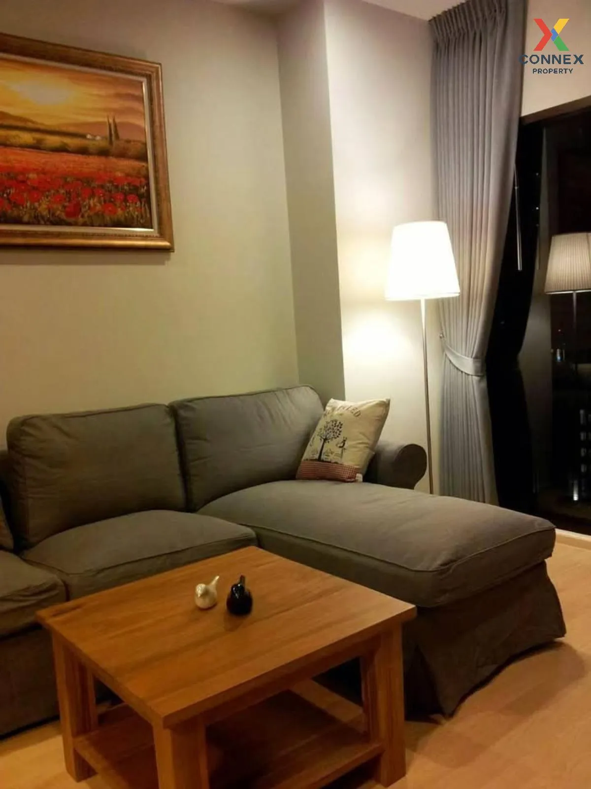 For Sale Condo , Noble Refine , newly renovated , BTS-Phrom Phong 1