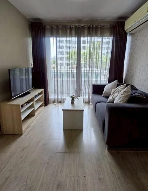 For Sale Condo , Elio Del Ray Sukhumvit 64 , BTS-Punnawithi , Bang Chak , Phra Khanong , Bangkok , CX-127446