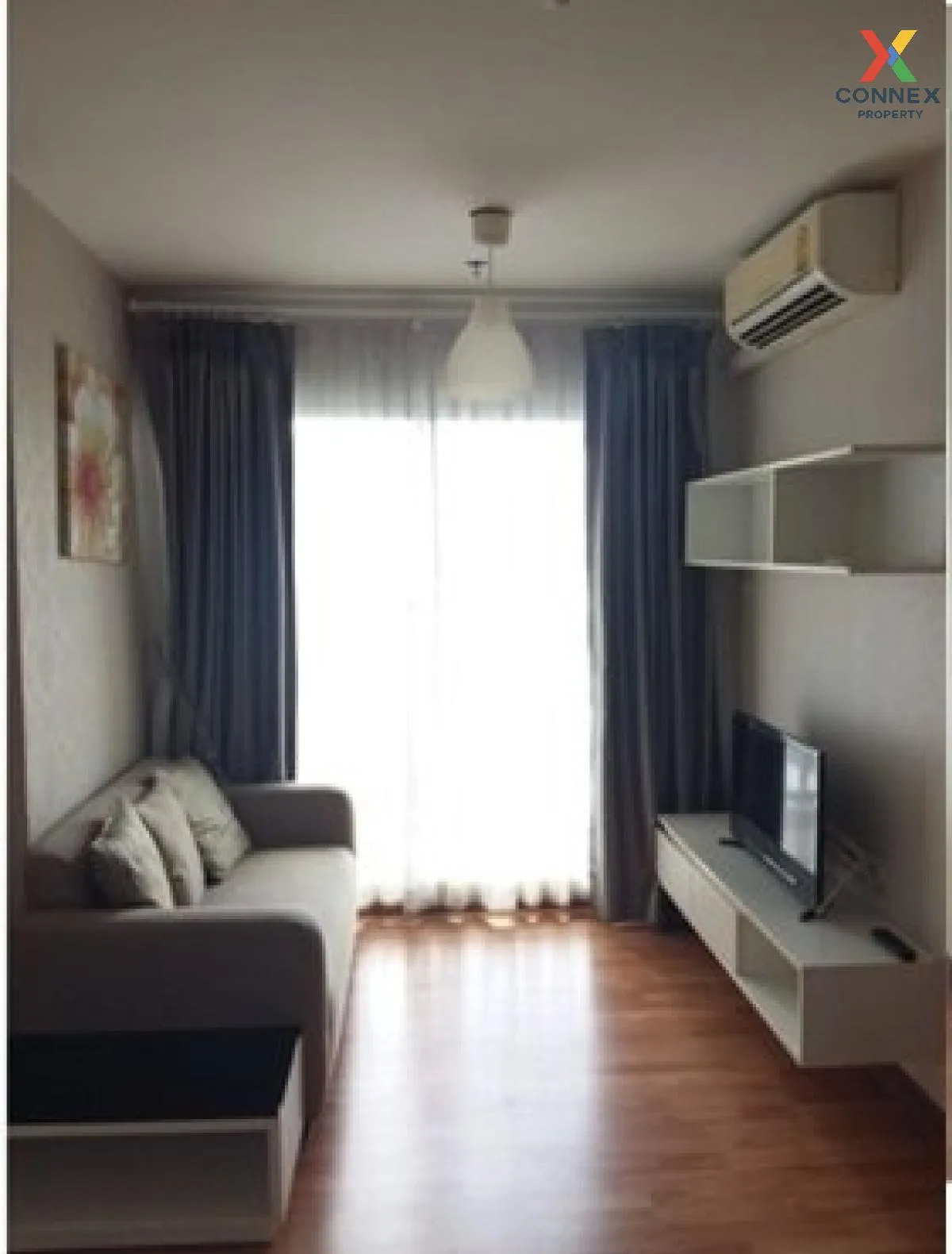 For Sale Condo , The Trust Condo Ngamwongwan , MRT-Nonthaburi Civ 2