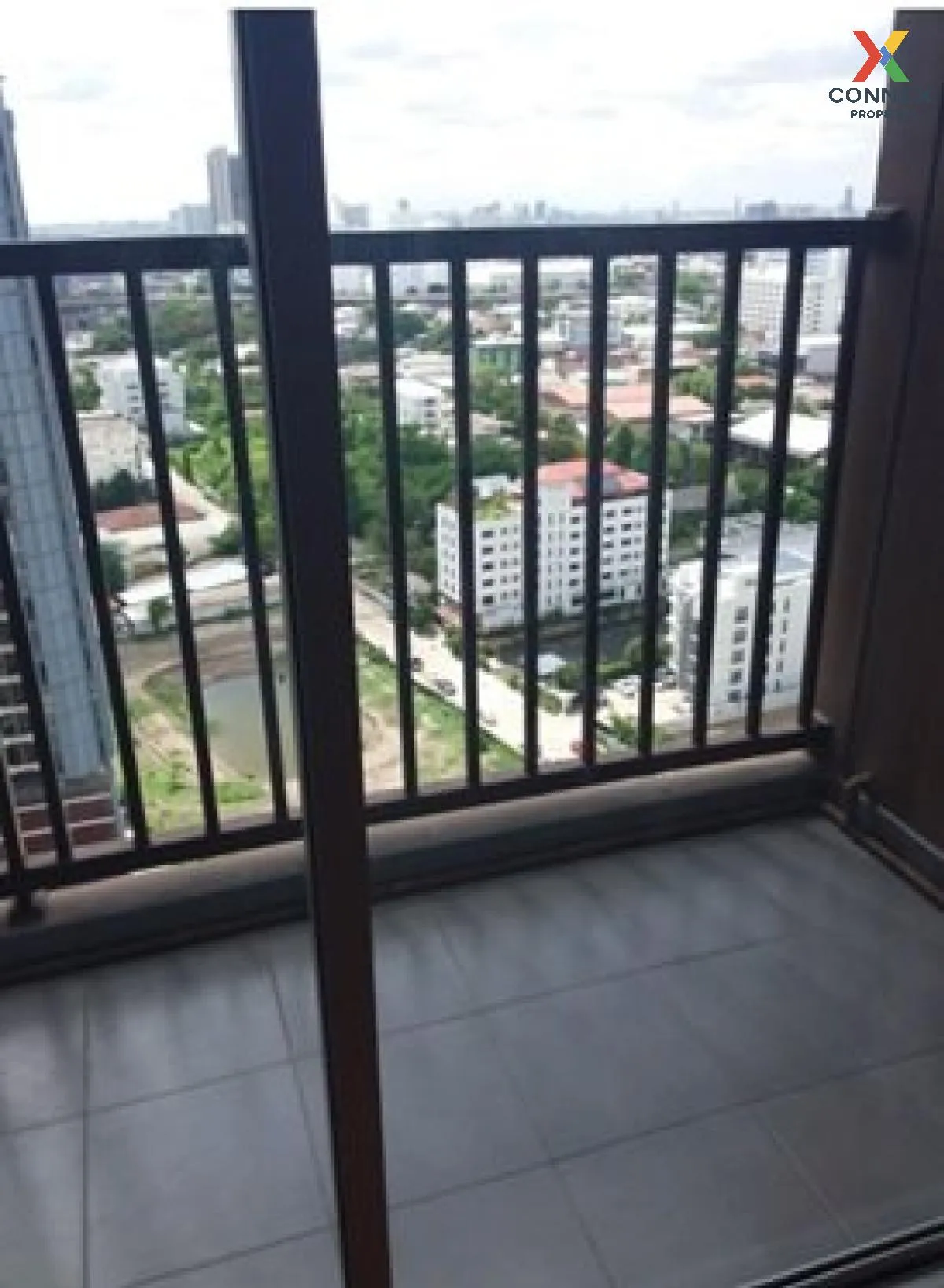 For Sale Condo , The Trust Condo Ngamwongwan , MRT-Nonthaburi Civ