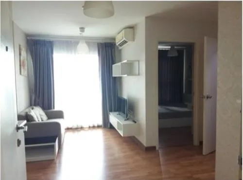For Sale Condo , The Trust Condo Ngamwongwan , MRT-Nonthaburi Civic Center , Talat Bang Khen , Don Mueang , Nonthaburi , CX-127455