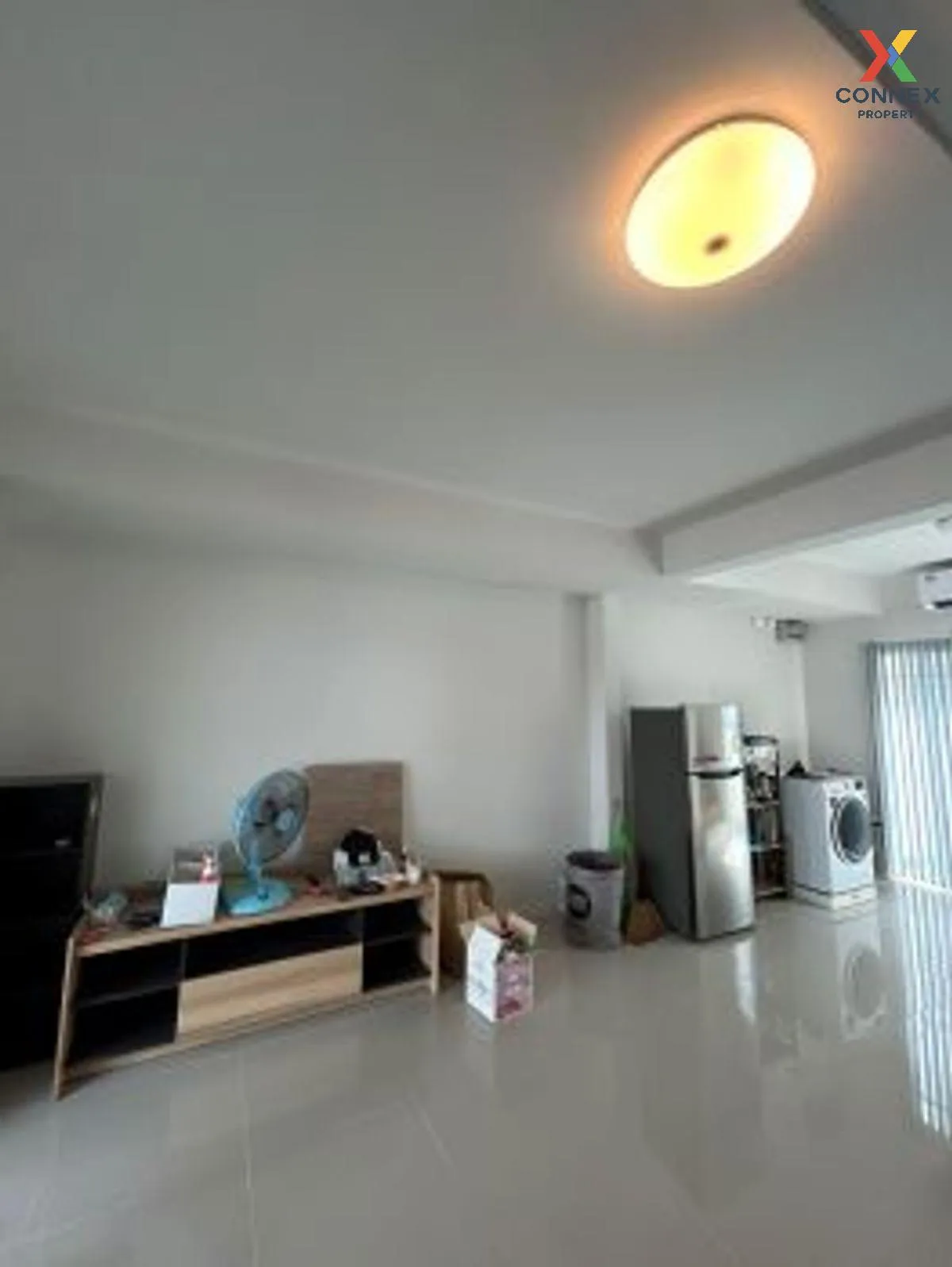 For Sale Townhouse/Townhome  , VILLAGGIO BANGNA , Bang Sao Thong 