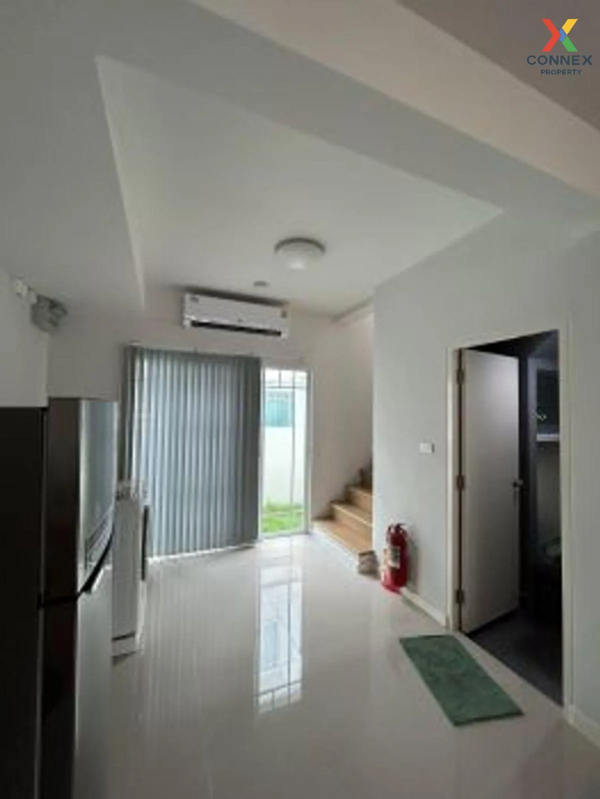 For Sale Townhouse/Townhome  , VILLAGGIO BANGNA , Bang Sao Thong 