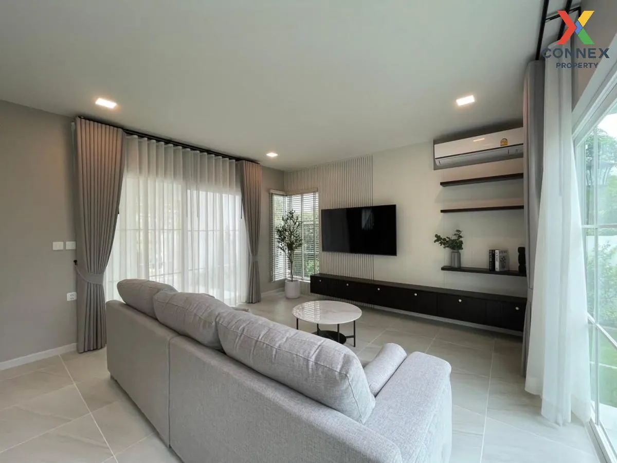 For Rent House , Chaiyapruek Bangna Km. 15 , Bang Chalong , Bang 