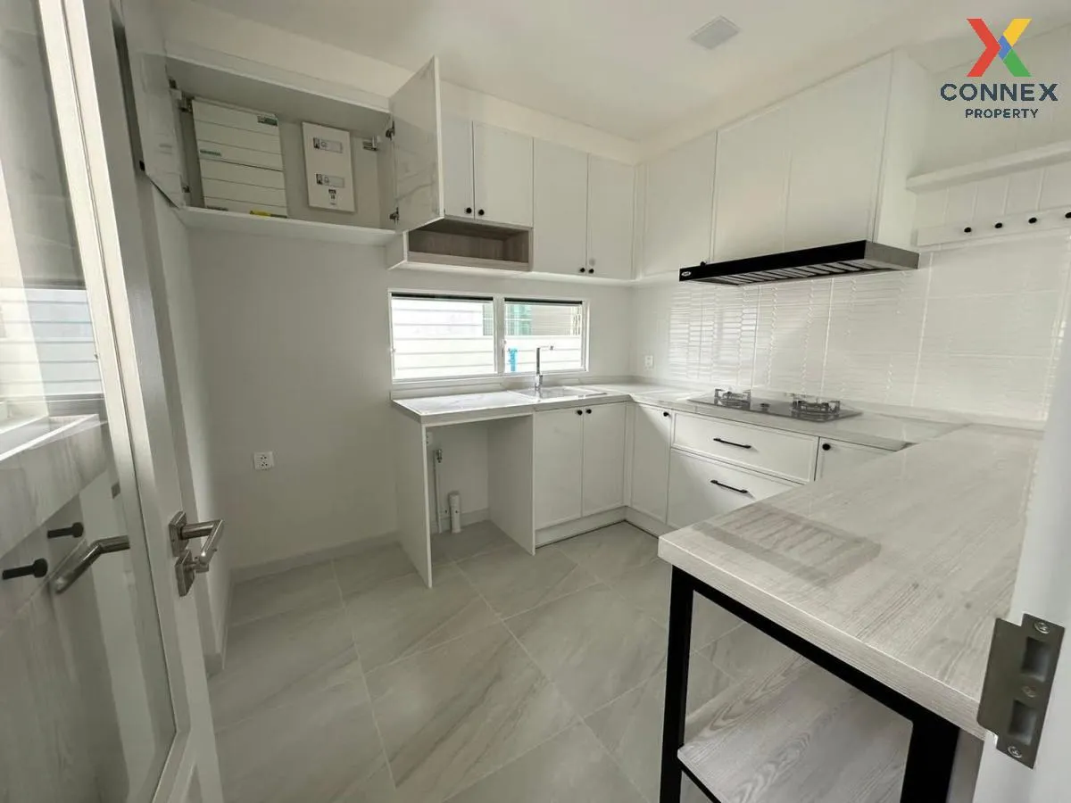 For Rent House , Chaiyapruek Bangna Km. 15 , Bang Chalong , Bang 