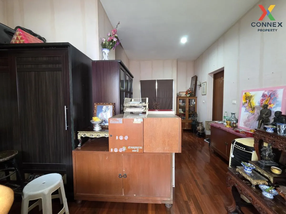 ขายบ้าน  ประชาสิริ พระราม 2 แสมดำ เขต บางขุนเทียน กรุงเทพ CX-1274