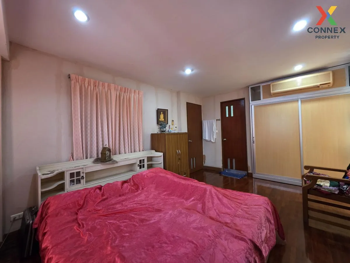 ขายบ้าน  ประชาสิริ พระราม 2 แสมดำ เขต บางขุนเทียน กรุงเทพ CX-1274