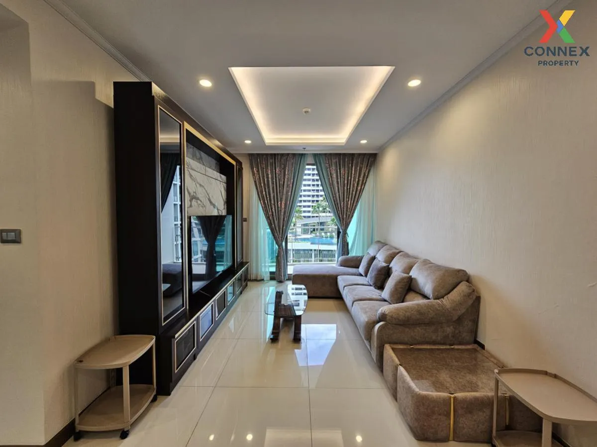 ขายคอนโด  ศุภาลัย โอเรียนทัล สุขุมวิท 39 วิวสวย วิวแม่น้ำ MRT-เพช 1