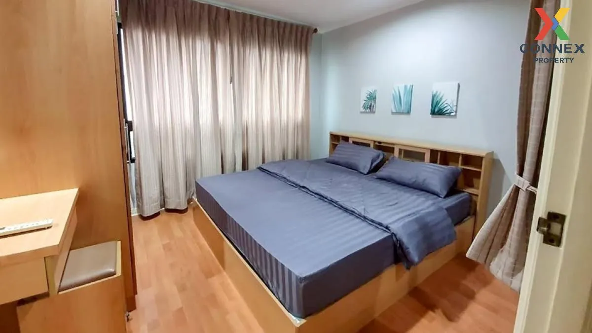 For Sale Condo , Lumpini Ville Sukhumvit 77 , BTS-On Nut , Suan L 1