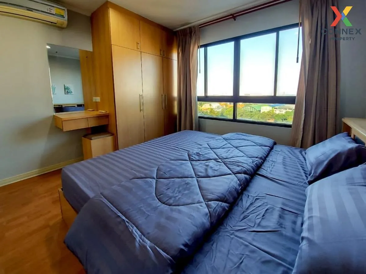 For Sale Condo , Lumpini Ville Sukhumvit 77 , BTS-On Nut , Suan L 2