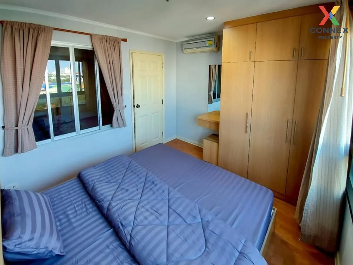 For Sale Condo , Lumpini Ville Sukhumvit 77 , BTS-On Nut , Suan L 3