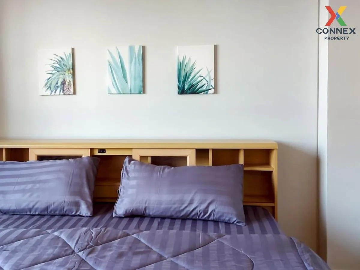 For Sale Condo , Lumpini Ville Sukhumvit 77 , BTS-On Nut , Suan L 4