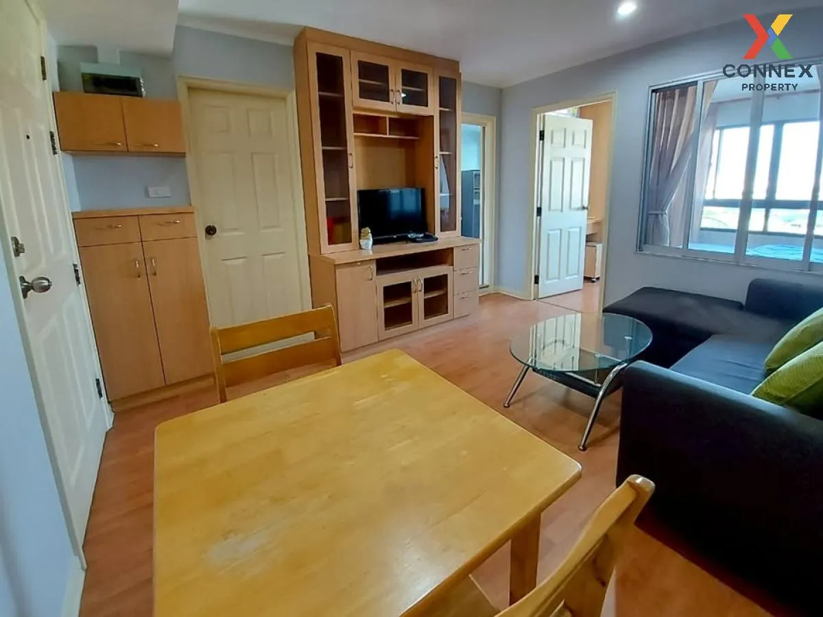 For Sale Condo , Lumpini Ville Sukhumvit 77 , BTS-On Nut , Suan L