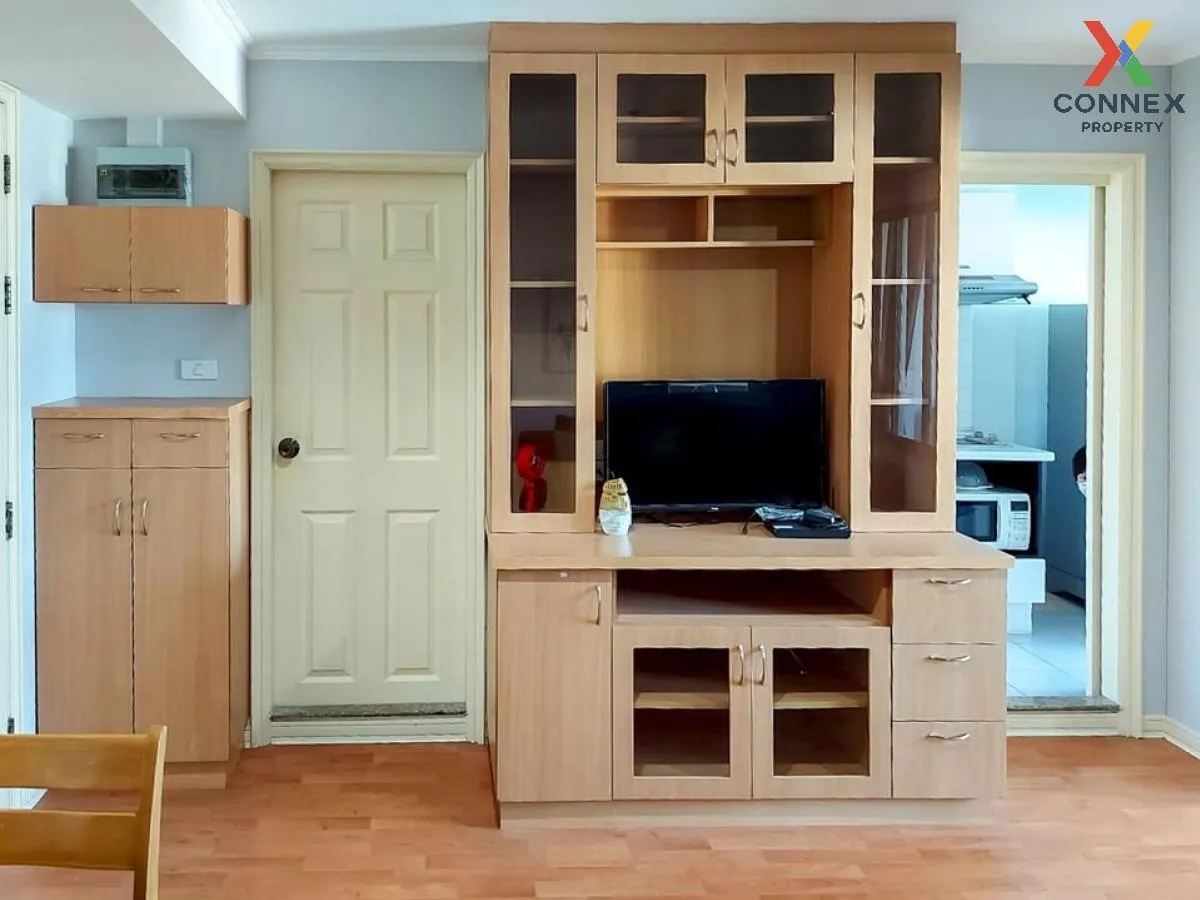 For Sale Condo , Lumpini Ville Sukhumvit 77 , BTS-On Nut , Suan L