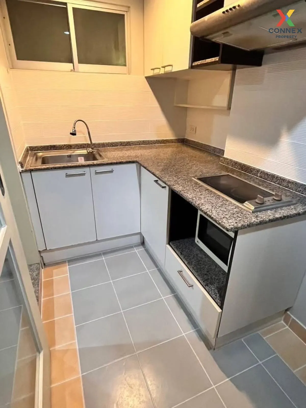 For Sale Condo , Lumpini Ville Sukhumvit 77 , BTS-On Nut , Suan L