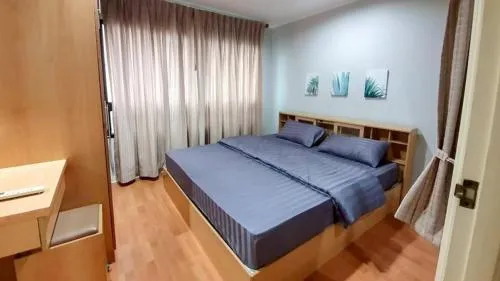 For Sale Condo , Lumpini Ville Sukhumvit 77 , BTS-On Nut , Suan Luang , Suan Luang , Bangkok , CX-127466