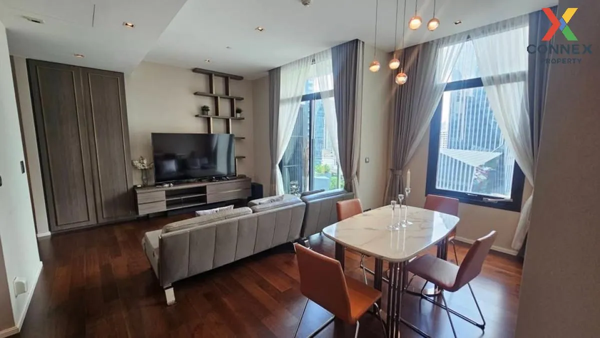 For Sale Condo , The Diplomat 39 , BTS-Phrom Phong , Khlong Tan N 1