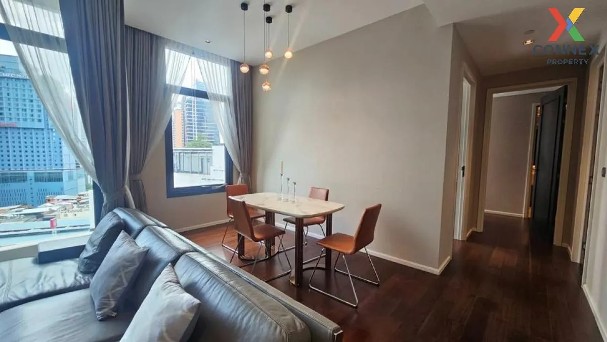 For Sale Condo , The Diplomat 39 , BTS-Phrom Phong , Khlong Tan N 4