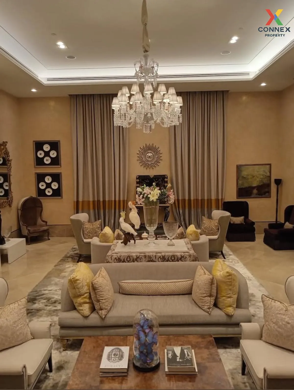 For Sale Condo , The Diplomat 39 , BTS-Phrom Phong , Khlong Tan N