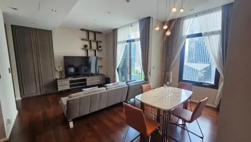 For Sale Condo , The Diplomat 39 , BTS-Phrom Phong , Khlong Tan Nuea , Watthana , Bangkok , CX-127468