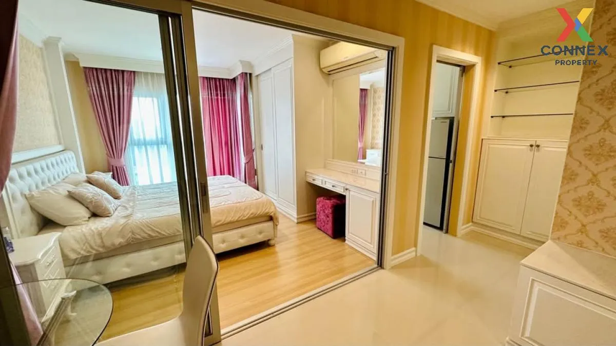 For Sale Condo , Aspire Sukhumvit 48 , BTS-Phra Khanong , Phra Kh 2