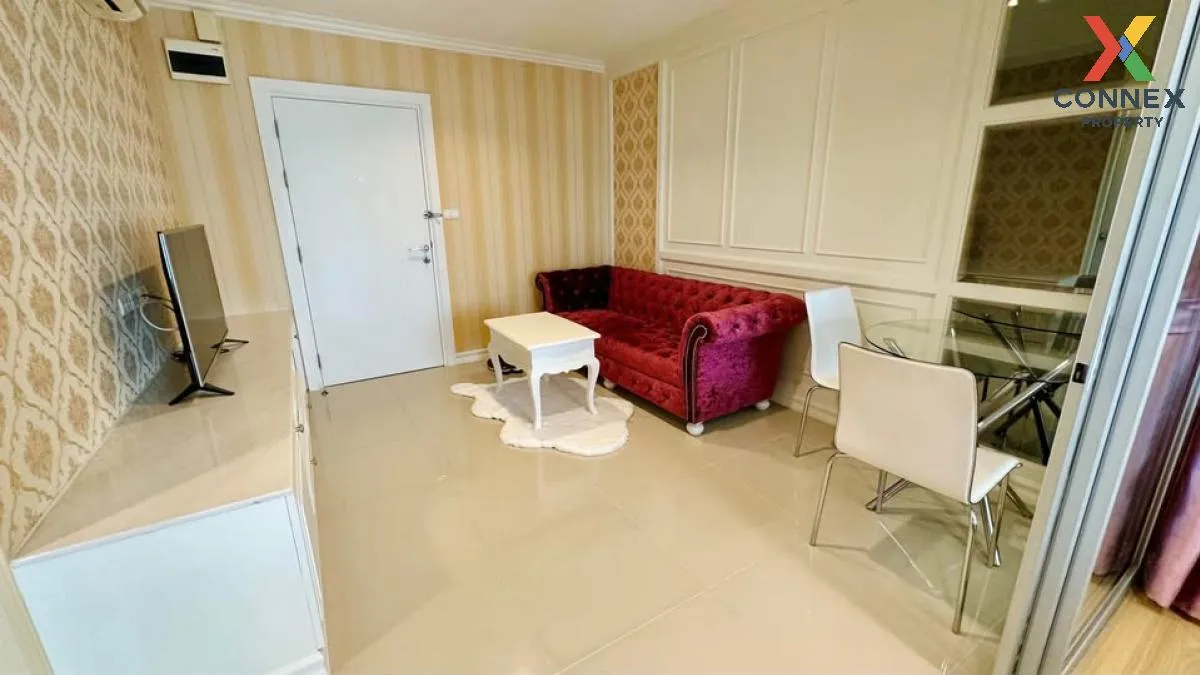 For Sale Condo , Aspire Sukhumvit 48 , BTS-Phra Khanong , Phra Kh 4