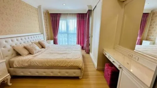 For Sale Condo , Aspire Sukhumvit 48 , BTS-Phra Khanong , Phra Khanong , Khlong Toei , Bangkok , CX-127469
