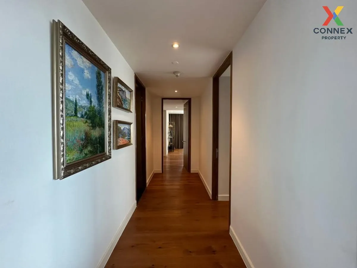 For Sale Condo , 185 Rajadamri , Penthouse , BTS-Ratchadamri , Lu